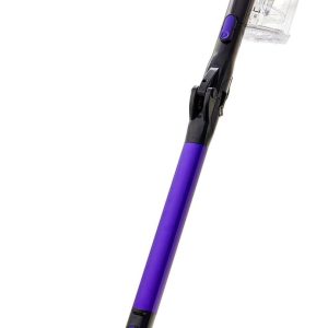 🔥 Shark Cordless Pet Vacuum | 40 Mins · Anti Hair Wrap · Purple – Limited Stock
