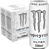 Monster Ultra Energy Drink 12 x 500 ml