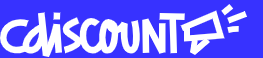 Cdiscount: des prix bas qui ont de la voix!